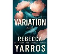 Rebecca Yarros Variation (Copertina rigida)