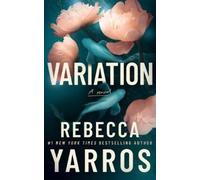 Rebecca Yarros Variation (Tascabile)