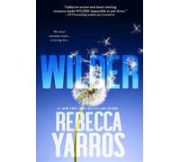 Rebecca Yarros Wilder (Tascabile)