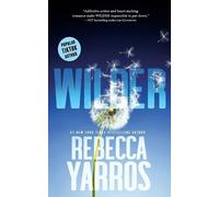 Rebecca Yarros Wilder (Tascabile)