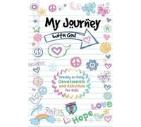 Rebecca Yee My Journey with God (Tascabile)