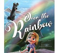 Rebecca Yee Over the Rainbow (Copertina rigida)