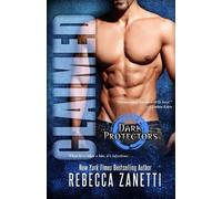Rebecca Zanetti Claimed (Tascabile) Dark Protectors