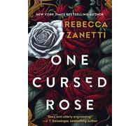 Rebecca Zanetti One Cursed Rose (Tascabile)