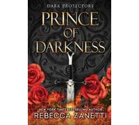 Prince of Darkness: 17