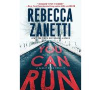 Rebecca Zanetti You Can Run (Tascabile)