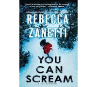 Rebecca Zanetti You Can Scream (Tascabile)