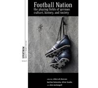 Rebeccah Dawson Football Nation (Tascabile)