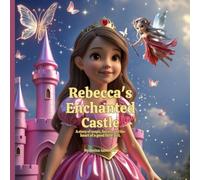 Rebecca's Enchanted Castle A story of magic, fairies, and the heart of a good little girl.