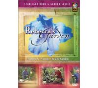 Rebecca's Garden: Summer in the Garden 6