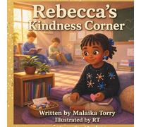 Rebecca's Kindness Corner: Where Kindness Grows: 2
