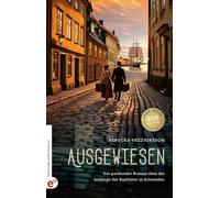 Rebecka Fredrik Ausgewiesen: Ein packender Roman über die Anfänge de (Tascabile)