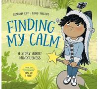Rebekah Lipp Finding My Calm (Copertina rigida)