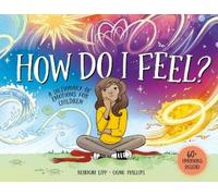 Rebekah Lipp How Do I Feel? (Copertina rigida)