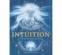 Rebekah Lipp Intuition (Tascabile)