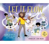 Rebekah Lipp Let it Flow (Copertina rigida)