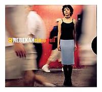 Rebekah - Sin So Well / Little Black Girl