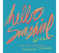 Rebekah Steen Hello Sunshine (Tascabile)