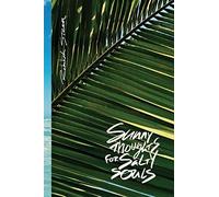 Rebekah Steen Sunny Thoughts For Salty Souls (Tascabile)