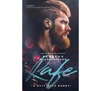 Rebekah Weatherspoon Rafe (Tascabile) Loose Ends