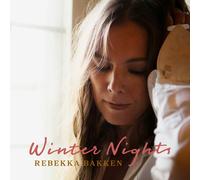 Rebekka Bakken Winter Nights (CD)