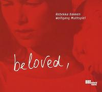 Rebekka Bakken/Wolfgang Muthspiel - Beloved