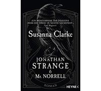 Rebekka Göpfert Anette Grube Susanna Jonathan Strange & Mr. Norrell (Tascabile)