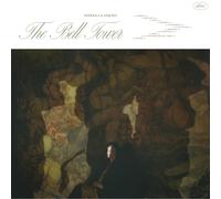 Rebekka Karijord The Bell Tower (CD) Album