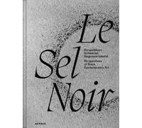 Rebekka Körnig Le Sel Noir (Tascabile)