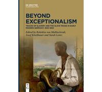 Rebekka Mallinckrodt Beyond Exceptionalism (Tascabile)