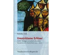 Rebekka VoÃ JÃ"dische Religion, Geschichte und Kultur (Copertina rigida)