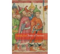 Rebekka Voß Sons of Saviors (Copertina rigida) Jewish Culture and Contexts
