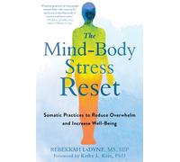 Rebekkah LaDyne The Mind-Body Stress Reset (Tascabile)