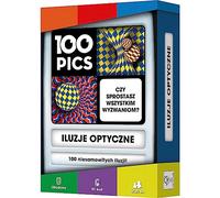 Rebel 100 Pics: Illusioni ottiche