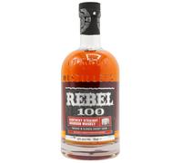 Rebel - 100% Proof - Oloroso Cask - Kentucky Straight Bourbon Whiskey 70cl