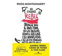Rebel - 2025 - Piemme (Il battello a vapore. One shot)