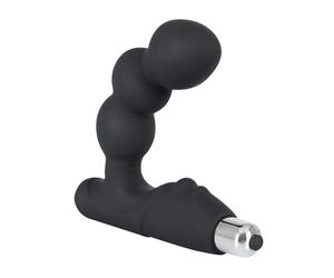 Rebel - A forma di perla - Stimolatore prostatico 1 pz Vibratore