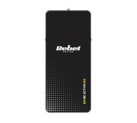 Rebel Active - Borsa zaino per SUP modelli RBA-4500 e RBA-4501