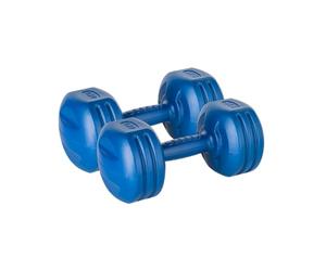 Rebel Active Manubrio bituminoso 2x4 kg RBA-2309