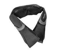Rebel ACTIVE Massaggiatore collo schiena schiena e collo 8 teste massaggio shiatsu riscaldamento 42°C 3 livelli di intensità