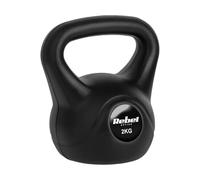 REBEL ACTIVE RBA-2311 - Manubrio a sfera, 2 kg