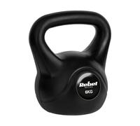 REBEL ACTIVE RBA-2313 - Manubrio a sfera, 6 kg