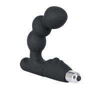 Rebel - Bead-Shaped - Stimolatore prostatico 1 pz Vibratore