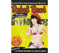 Rebel Beat: The Story of L.A. Rockabilly