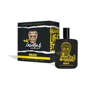 Rebel Brave Man Eau De Toilette 100ml