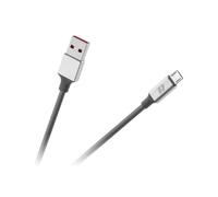 Rebel Cavo USB 3.0 - USB Micro 200 cm, RB-6010-200-B