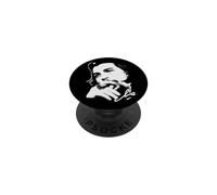 Rebel Cuban Guerrilla Revolution Vintage Che Guevara PopSockets PopGrip Adesivo