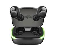 Rebel Cuffie cordless TWS-Y60, nero