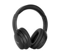 Rebel Cuffie Senza Fili Auricolari Aggancio ANC Bluetooth 5.4