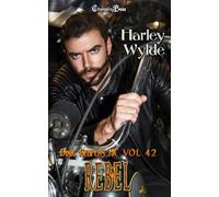 Rebel (Devil's Boneyard MC 14): A Dixie Reapers Bad Boys Romance